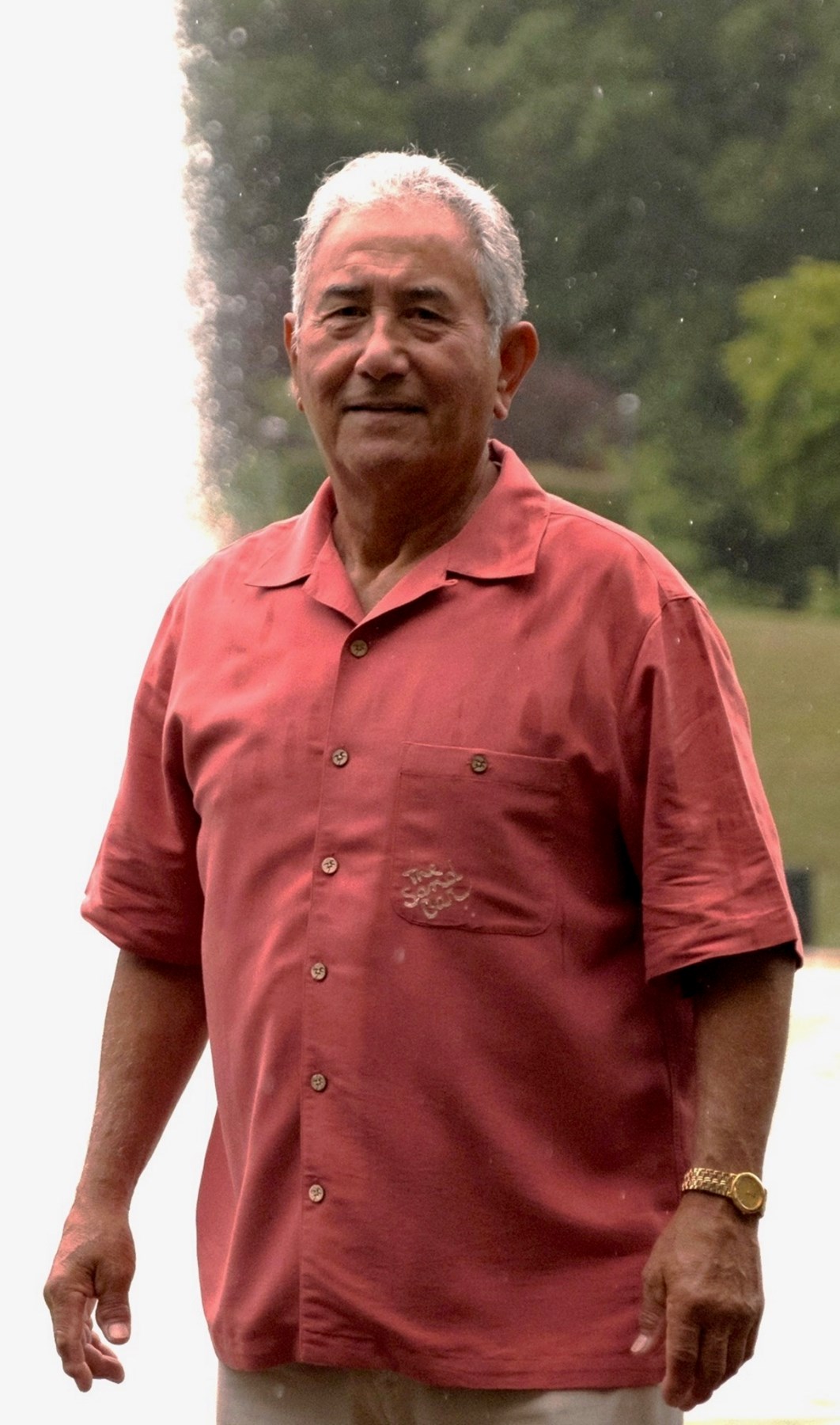 Obituary of Mike Romero Jr.