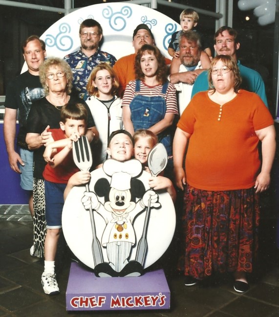 Obituary of Mr. Charles T. Fry