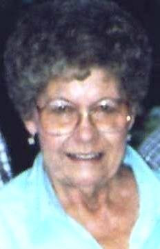 Obituary of Mary Alice Craft