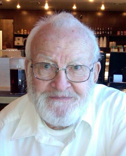 Obituary of Joseph Lennon