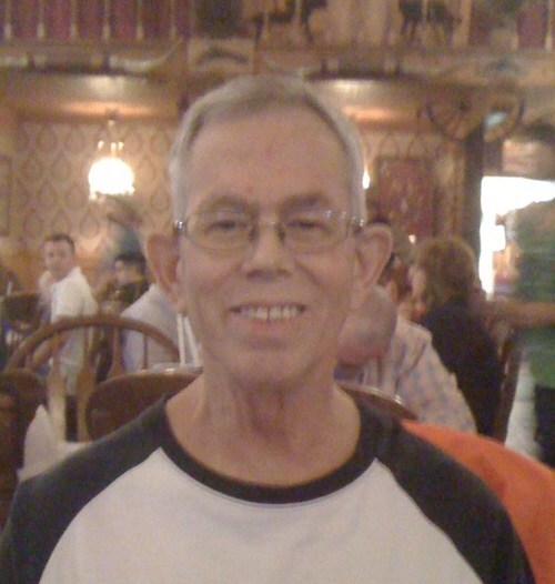 Obituary of Mickel Dean Hodges