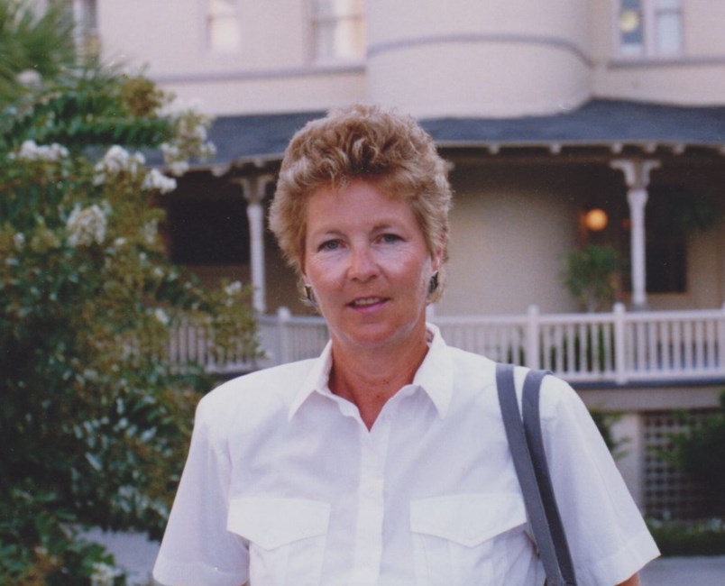 Obituary of Carolyn Janice Sexton