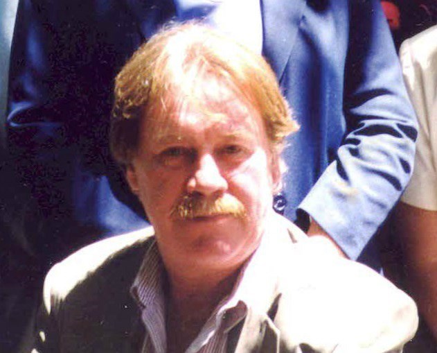 Obituary of Mark Lance Shumaker