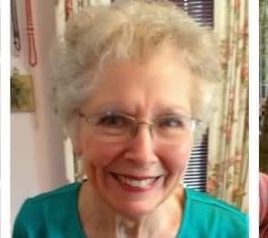 Obituary of Beverly Jean Skala