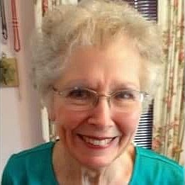 Obituary of Beverly Jean Skala