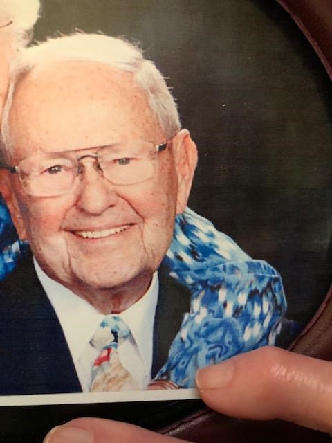 Obituary of William Arthur Pritchard