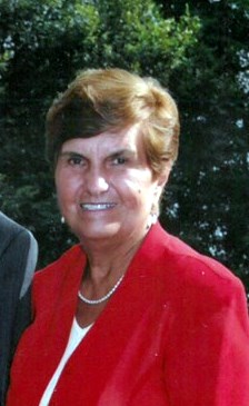 Obituary of Ana Nedelko