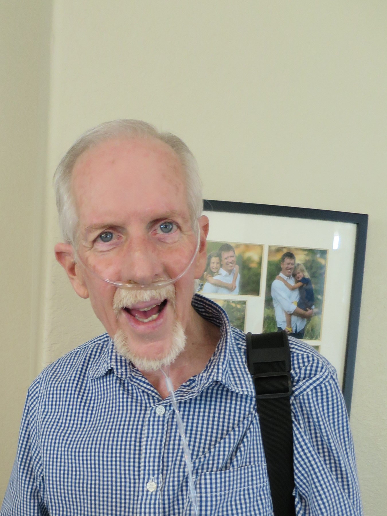 Obituary of Randy James Atwood