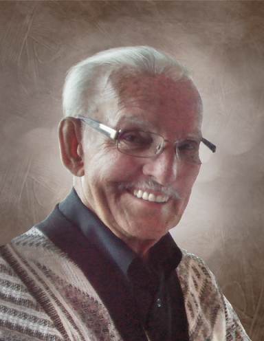 Obituary of Bernard Dufresne