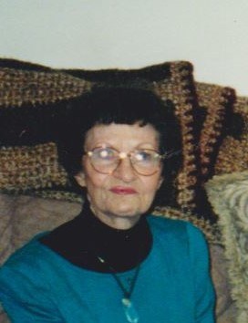 Obituario de Retha Estelle Hart