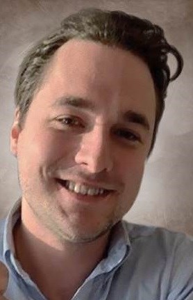 Obituary of Simon-Pierre Chamberland