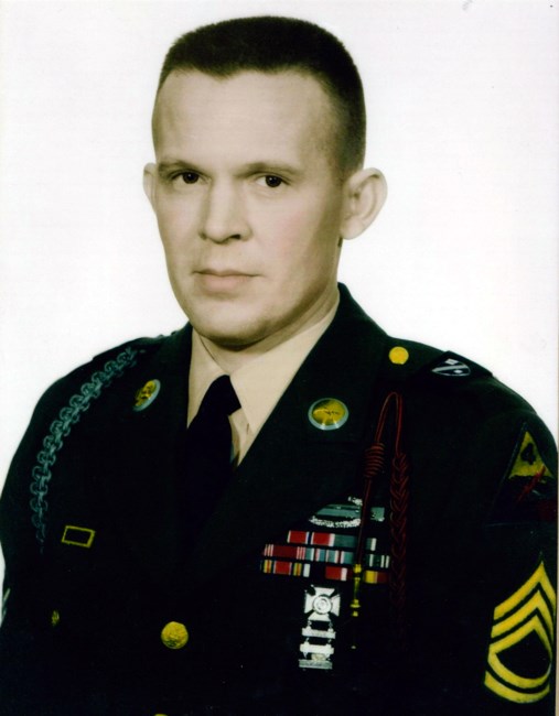 Obituary of Oliver Lamar Williams