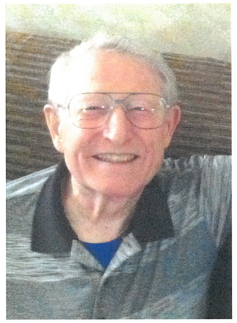 Obituary of Gilbert Norman Wilson