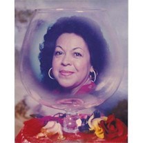 Obituary of Maria Teresa Carrillo