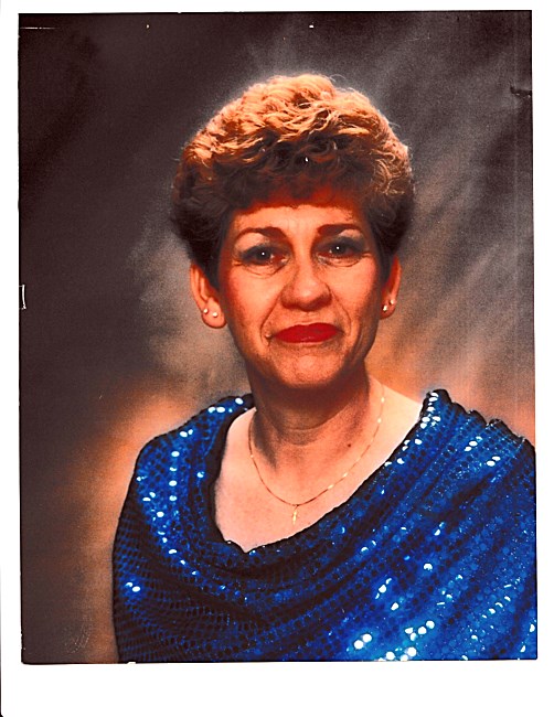 Obituario de Blanche Margarita Balli