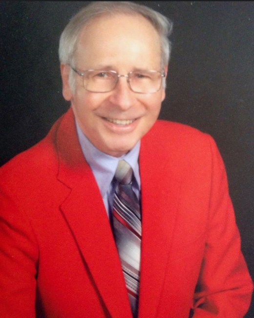 Obituary of Robert Louis Sulligan