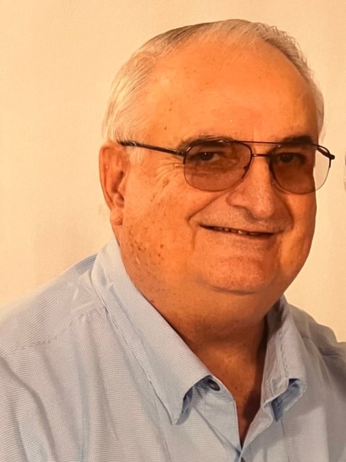 Obituary of Philip W. Thrower