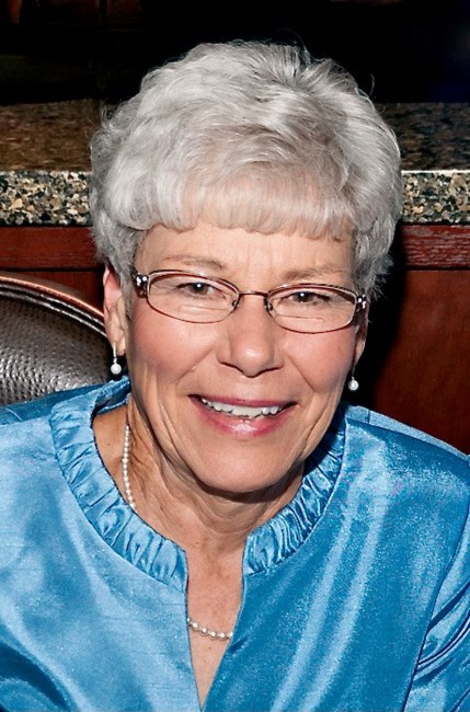 Obituary of Patricia Alice Hoffman