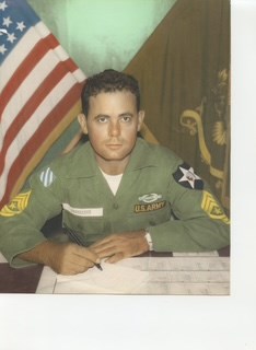 Obituario de Oswald Joseph Broussard