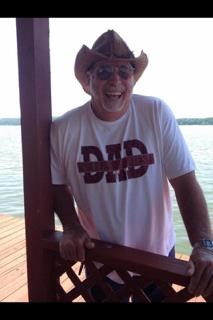 Obituary of Tony Herbert Hobson