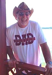 Obituary of Tony Herbert Hobson