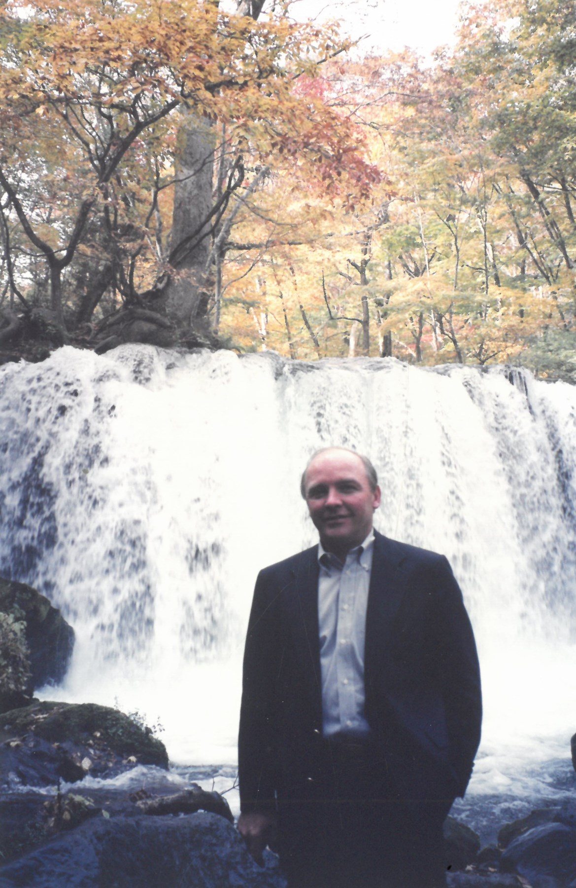 Obituary of Frederick Robert Adamchak