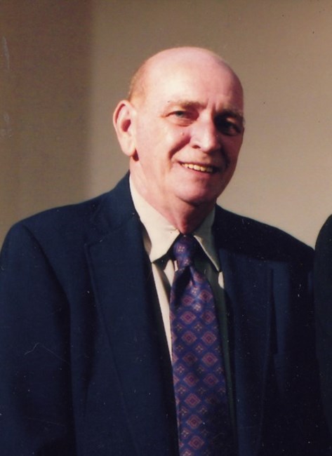 Obituario de Edward Larry Dodson