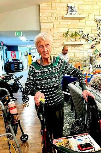 Obituary of Mrs. Wanda Lou Burns