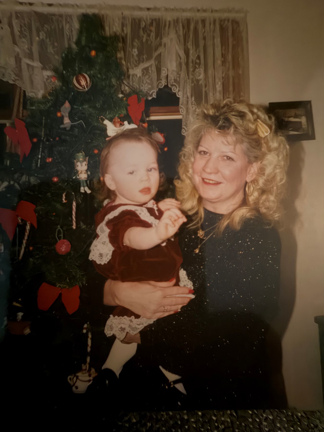 Obituary of Patricia Lennon