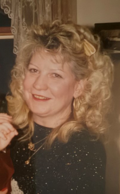 Obituary of Patricia Lennon