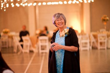 Obituary of Anna Akemi Ragle
