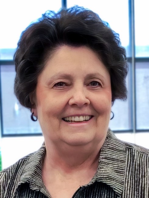 Obituary of Rebecca "Becky" Nell Suarez
