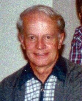 Obituary of John "Jack" F. Esson