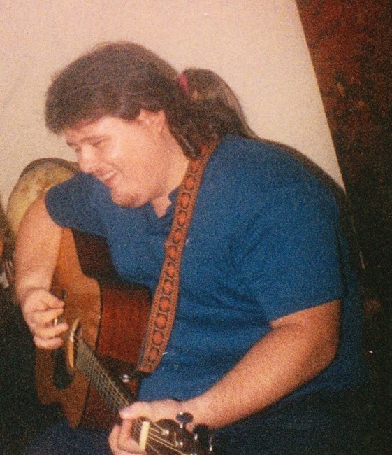 Obituary of Bobby Michael McGee Sr.