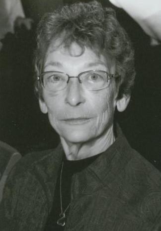 Obituario de Patsy "Pat" Arlene Richey