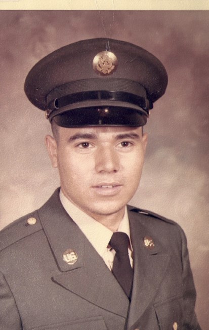 Obituary of Jesse Morales Jr.