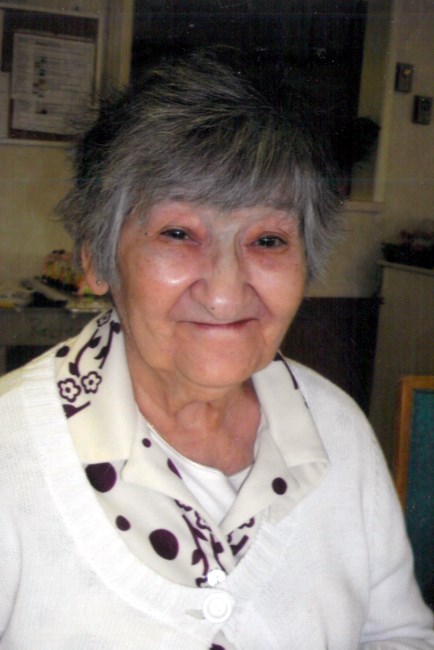 Obituary of Cora Ann Skidmore