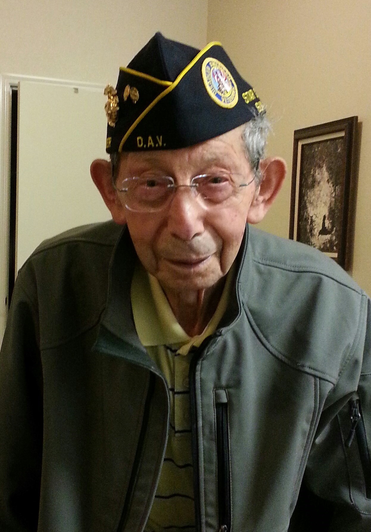 Obituary of Irving Kaplan