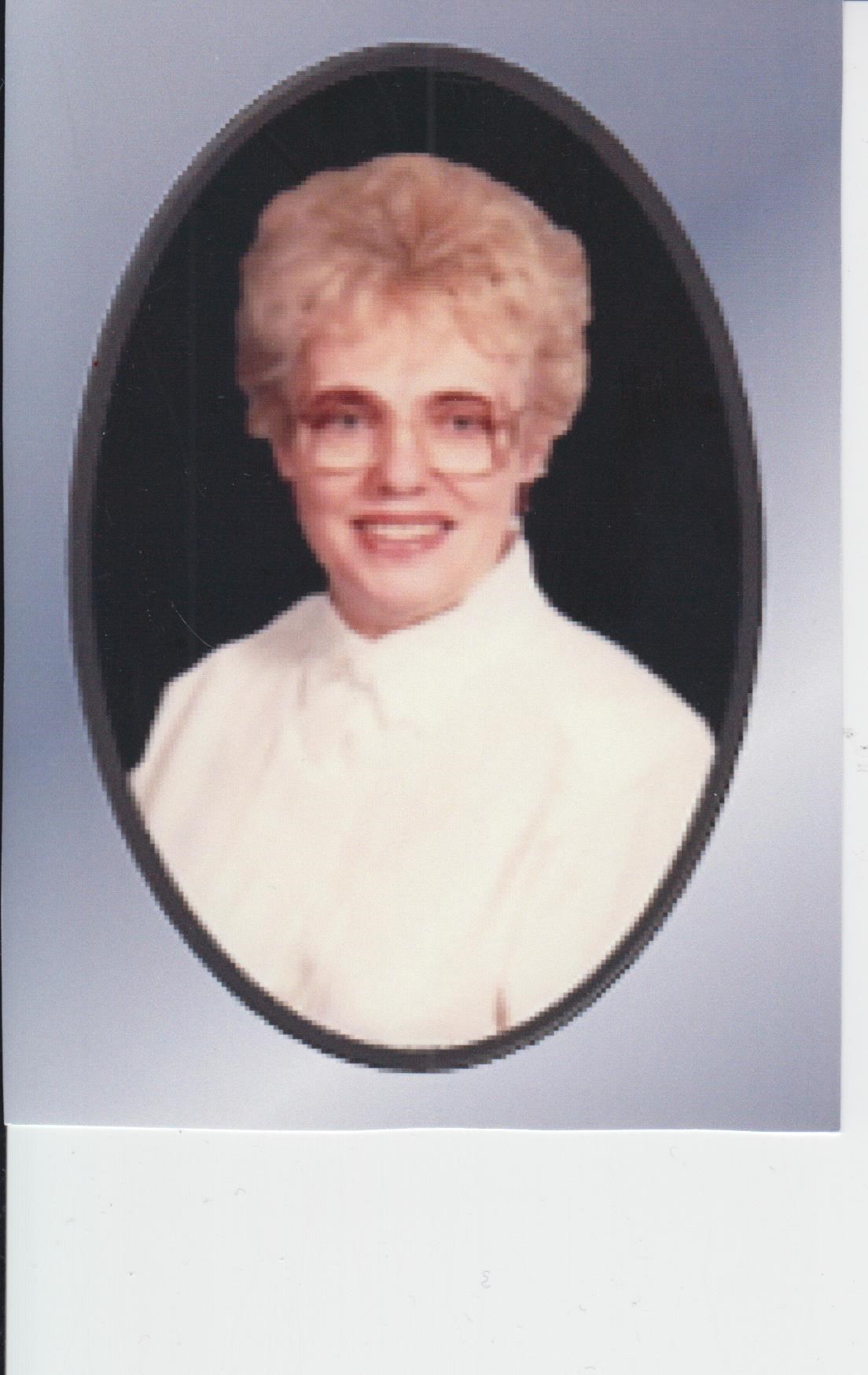 Mary Lou Parrott Obituary - Knoxville, TN