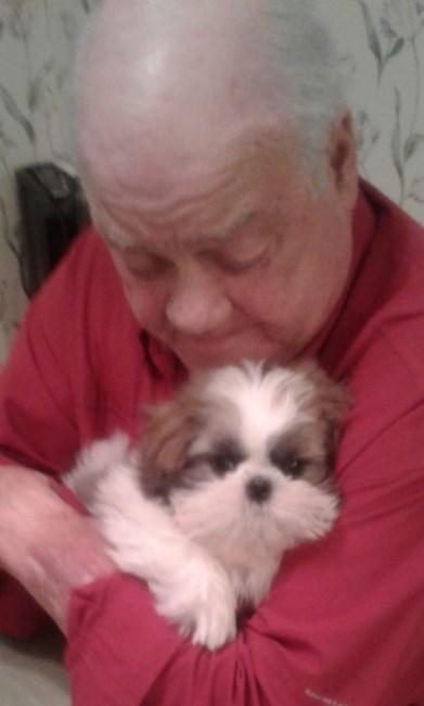 Obituary of Clay G. Bellinger