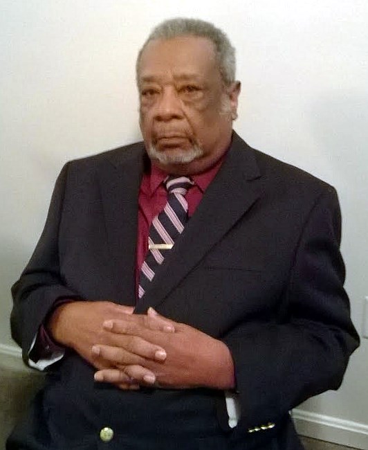 Obituary of Alonzo Nicholson