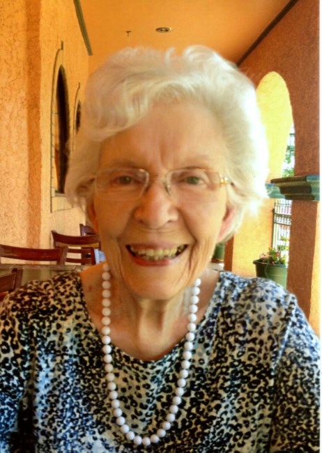 Obituary of Rosemary Willis