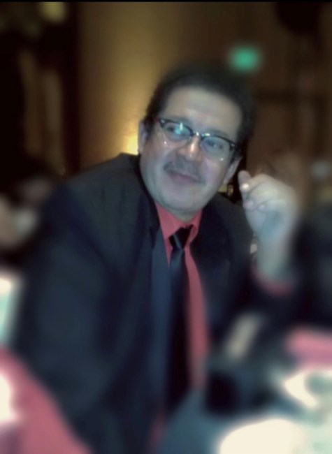 Obituary of Jose Rigoberto Aguilar