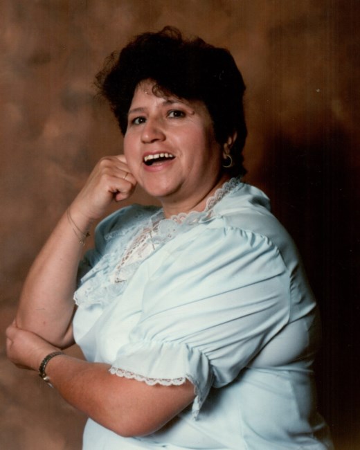 Obituary of Juvencia Reza Silva