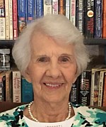 Elva Johnson