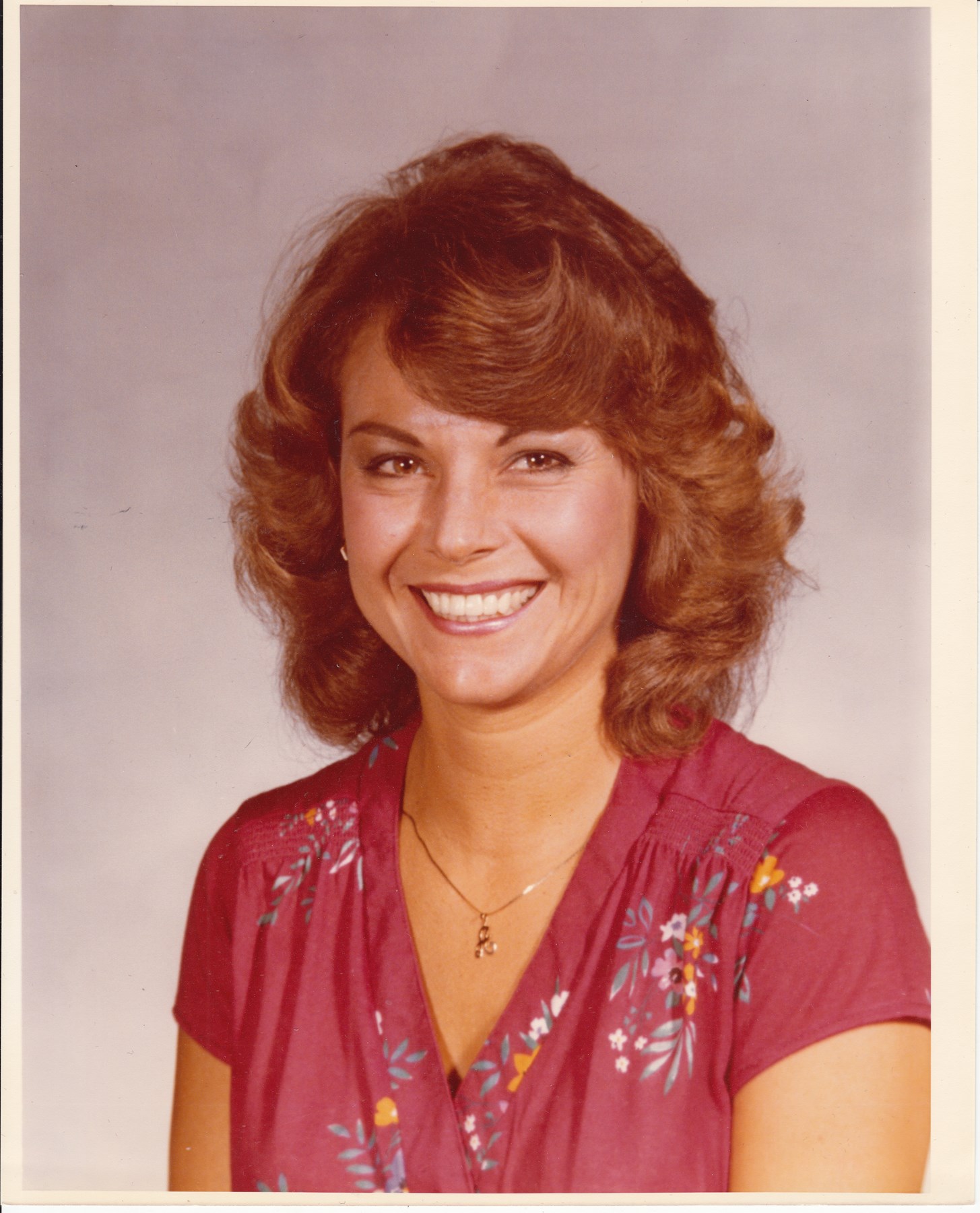 Obituary of Alpha Matlock