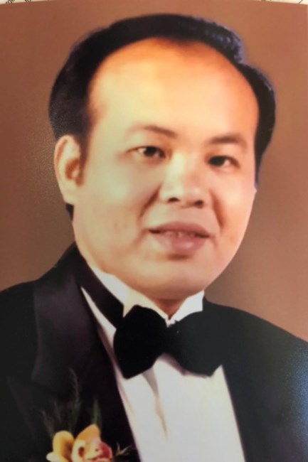 Obituary of Nguyen Phuoc TUAN Phap Danh THAN PHUC
