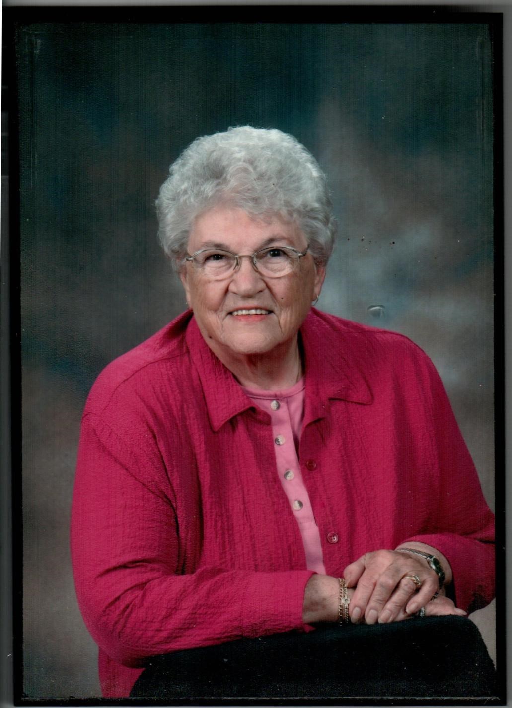 Obituary of Catherine Boyd