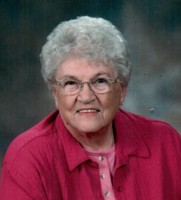 Obituary of Catherine Boyd