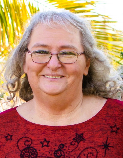 Obituary of Carma Thorpe